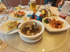 -迎喜海鲜酒楼(鹏森·海纳中心店)