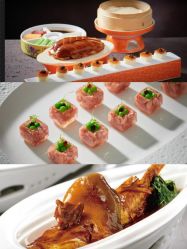 -曼格纳婚礼艺术中心(张江店)