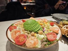 -墨纪Mojí墨西哥餐厅(官舍店)