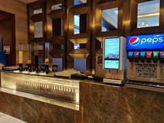-惠州白鹭湖雅居乐喜来登度假酒店-盛宴标帜西餐厅