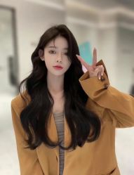 -HAIR HERE造型