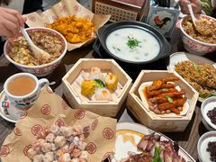 -粤拭轩·广东味道(祥和里店)