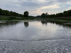 -洨河生态公园