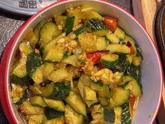 -醉炫音速烧烤·干煸菜(沙河总店)