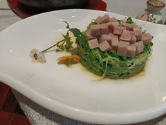 -满汉楼(江畔店)