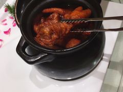 -城南往事·鲁菜济南菜(长清园博园恒大绿洲店)