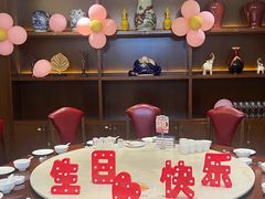 -不倒翁·安徽名菜楼(步行街店)