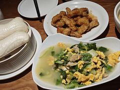 -吕氏疙瘩汤·新鲁菜(济南万象城店)