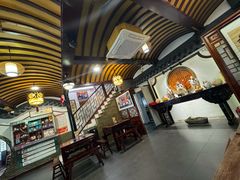 -同得兴 Since·1995 传统苏式面馆(嘉馀坊店)