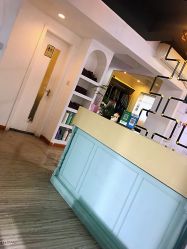 -印·salon烫染专业店