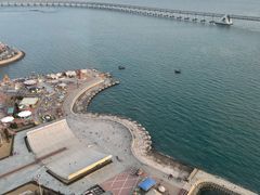 -大连君悦酒店·星海湾壹号Dalian·Dalian(星海广场店)