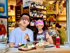 -Alimentari早午餐(安福路店)