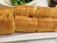 -顺悦酒家(嘉信城市广场店)