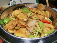 -川人百味·水煮活鱼(赛罕万达店)