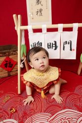 -星光宝贝高端儿童摄影(萧山店)