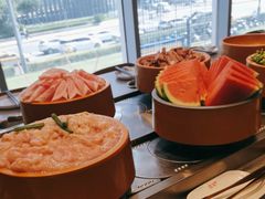 -喜家自助小火锅(卓悦里店)