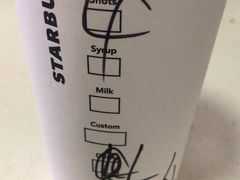 -星巴克(北京三里屯SOHO一店)