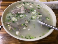 -褚氏岛城一汤(闽江路店)