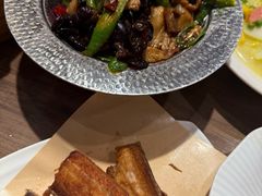 -锡和无锡菜(景丽苑店)