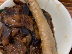 -老济南药膳把子肉(周公祠街店)