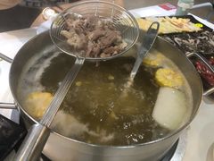 -陈记顺和潮汕牛肉火锅(番禺迎宾大道店)