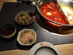 -湊湊火锅·茶憩(石家庄万象城店)