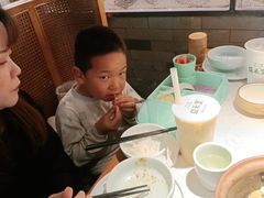 -大榕树下顺德菜(融创茂店)
