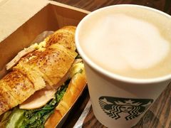 -星巴克臻选(南京金茂览秀城店)