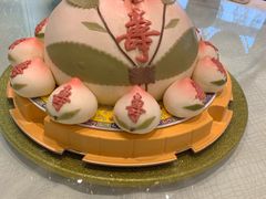 -香融府·烤鸭·家常菜(马家堡路店)