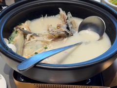 -小厨娘淮扬菜(天印大道店)