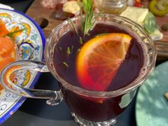 -Alimentari早午餐(安福路店)