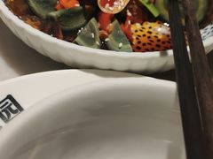 -小菜园新徽菜(合肥之心城店)