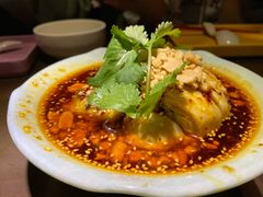 口水鸡-胖哥俩肉蟹煲(悦荟广场店)