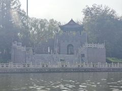 -凤城河风景区