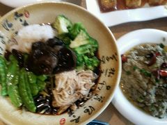 -福来居烤鸭店(天坛二店)