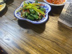 -陕西人家(莱山店)