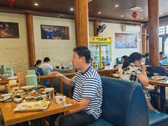 -妈妈的味道(和顺古镇店)