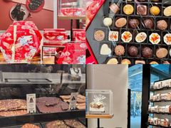 -Laderach 莱德拉(上海环贸iapm店)