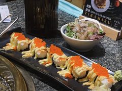 -NIUAN牛庵·日式和牛烧肉(恒隆店)