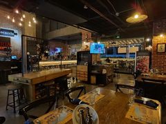 -Hostaria Bar维他餐吧·意大利西餐厅·牛排馆