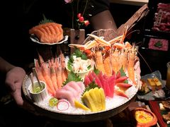 -匠和风精致料理(春熙路群光广场店)