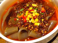 -铁公鸡·四川料理(天环广场店)