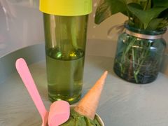 宇治抹茶-Mint Gelato(二厂店)