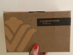 -深圳温德姆至尊酒店