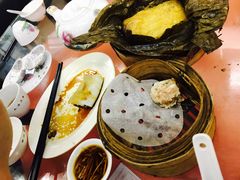 -香港蓮香樓(上環店)