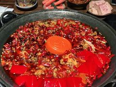 -楠火锅(绵阳首店)