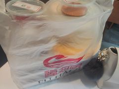-福海居烤鸭店(鸟巢店)