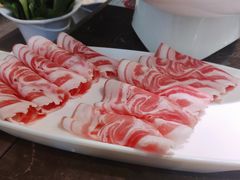 新西兰羔羊卷-黄门火锅(梦时代店)