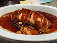 -南京大牌档(济南万象城店)