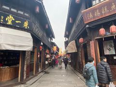 门面-法根糕点(水北街店)